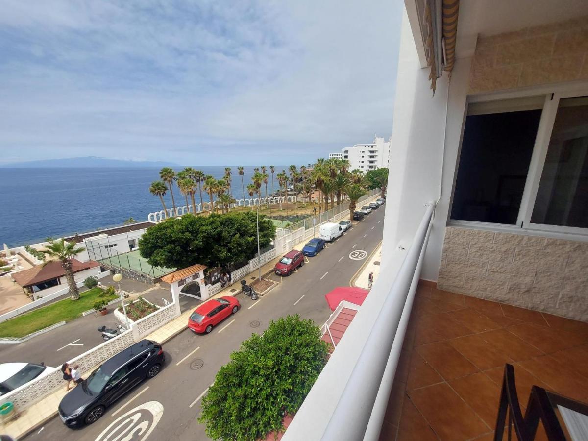Gomera View Experience Callao Salvaje Exterior foto