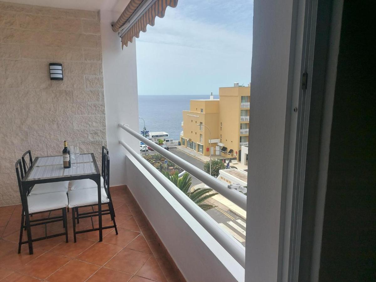 Gomera View Experience Callao Salvaje Exterior foto