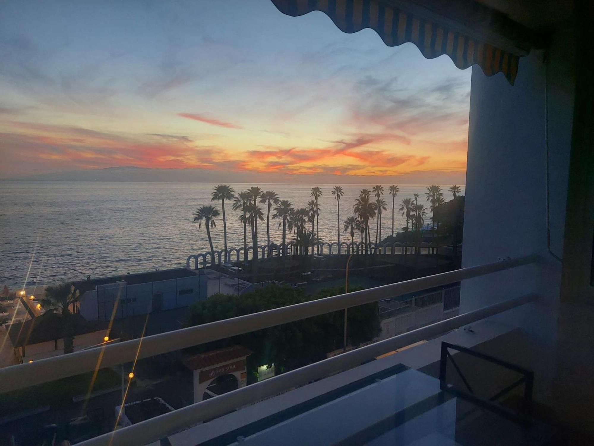 Gomera View Experience Callao Salvaje Exterior foto